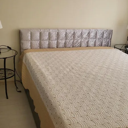 Apartment делукс -тюркоазен релакс Pomorie