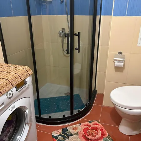 Apartment делукс -тюркоазен релакс